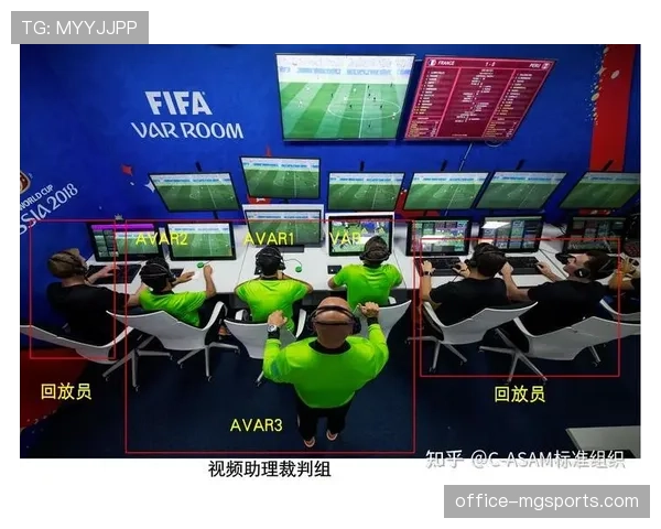 半自动越位系统故障成误判新诱因 技术裁委会建议完善VAR复核流程
