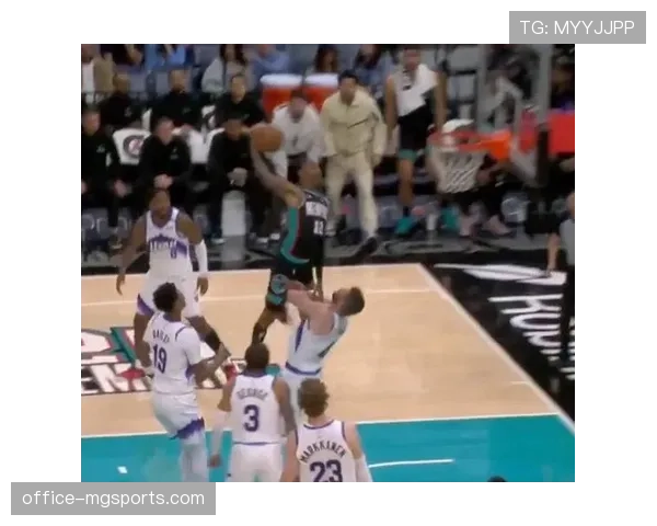 灰熊2分憾负老鹰跌出前十 莫兰特23+12助攻难救主