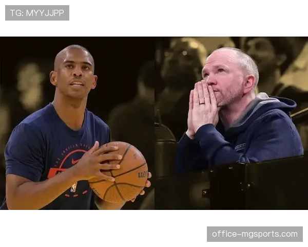 快船管理层续约弗兰克 球队战绩提升获认可