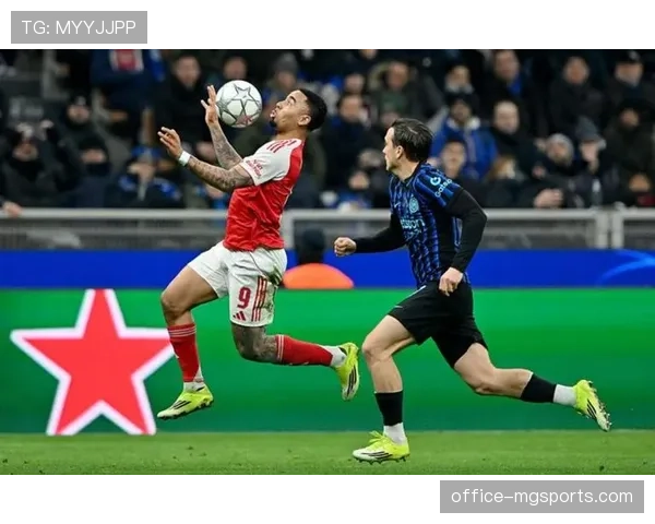 阿森纳客场3比1胜国际米兰 斯凯利廷贝尔热苏斯配合流畅