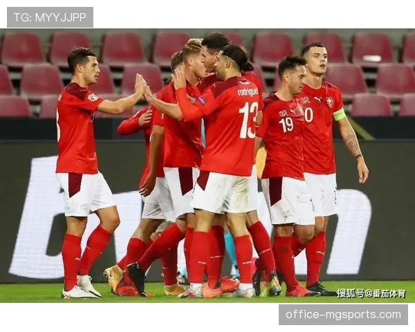 挪威预选赛数据深度分析：xG值冠绝欧洲区的进攻体系构建